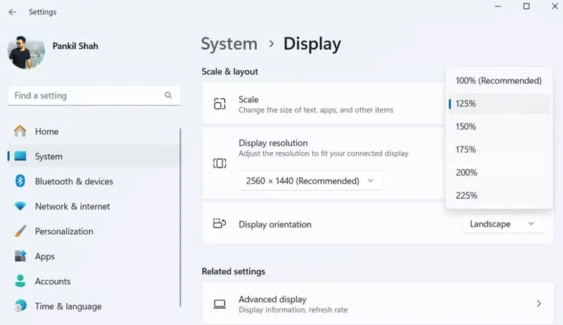 How to Use Windows Computer for Hours Without Eye Strain
