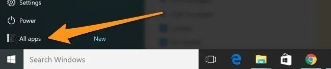 12 formas de abrir CMD (Símbolo del sistema) fácilmente en Windows