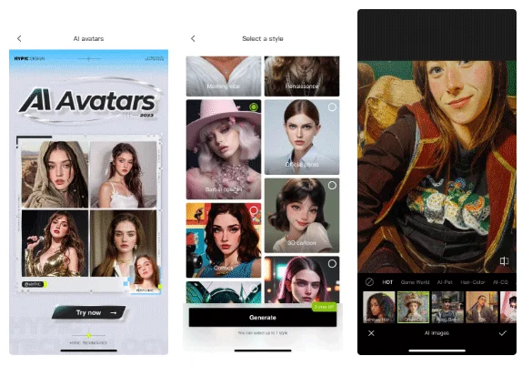 7 razones por las que Hapic se está convirtiendo en el editor de fotos gratuito favorito
