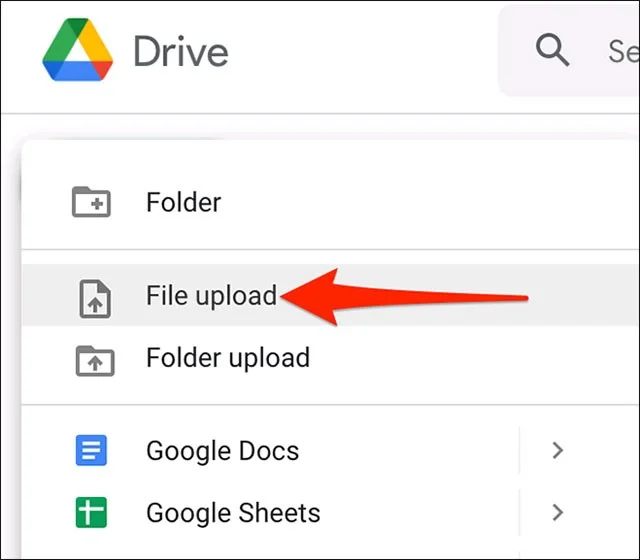 Birden fazla Word belgesini Google Dokümanlar'a nasıl dönüştürebilirim?
