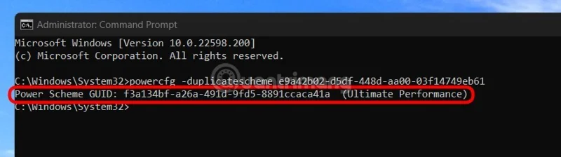 How to enable Ultimate Performance to optimize performance on Windows 10/11