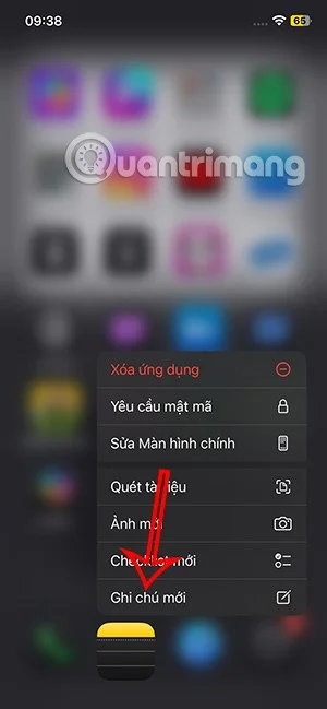 12 sposobów na szybkie pisanie notatek na iPhonie