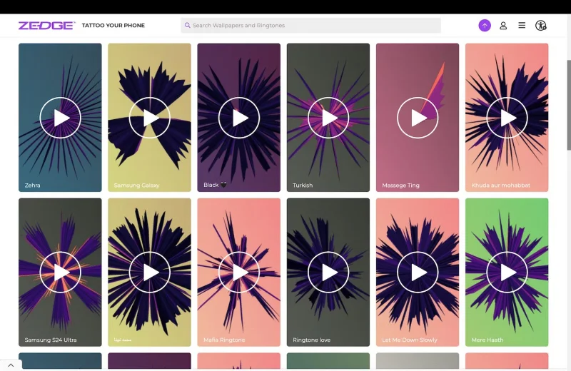 Los 6 mejores sitios y aplicaciones de tonos de llamada gratuitos para iPhone