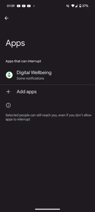 İşyerinde Dikkat Dağınıklığını Önlemeye Yardımcı 4 Android Özelliği
