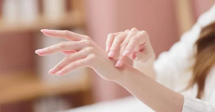 How to get beautiful nails quickly