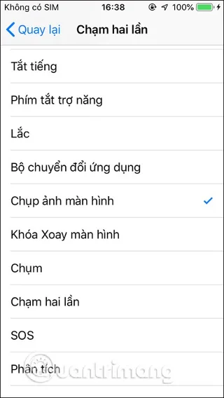 Cel mai simplu mod de a face o captură de ecran pe iPhone, pentru toate modelele de iPhone