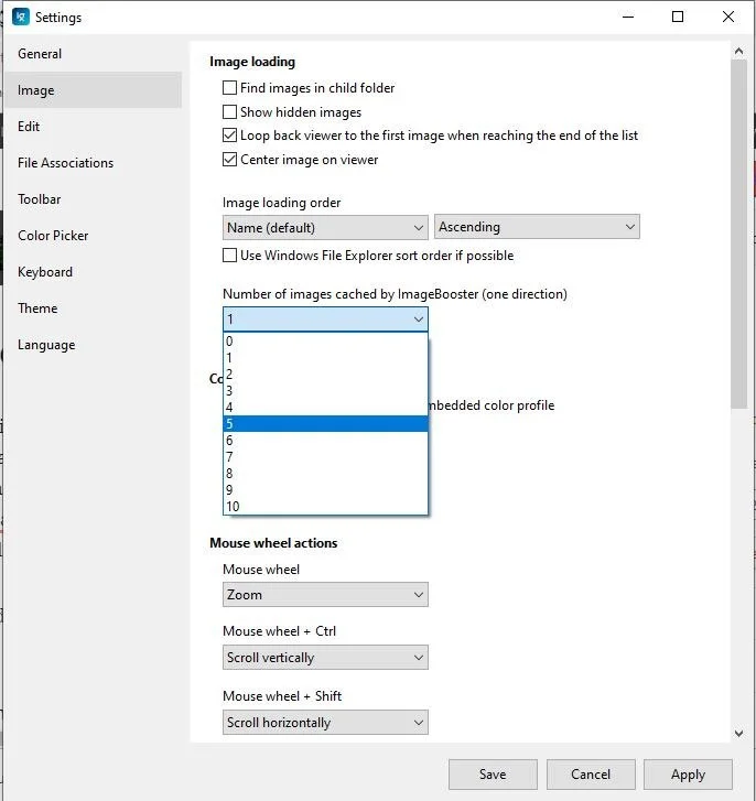 Zusammenfassung der besten Fotoanzeigesoftware auf dem PC