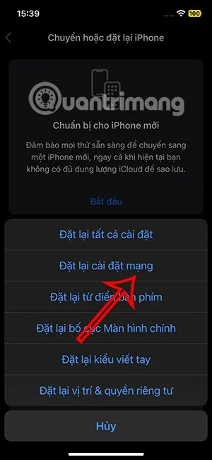 Hoe RCS op iOS 18 te repareren als het niet werkt