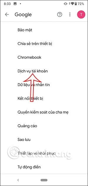 Cum să împiedici telefoanele Android să intercepteze în tăcere