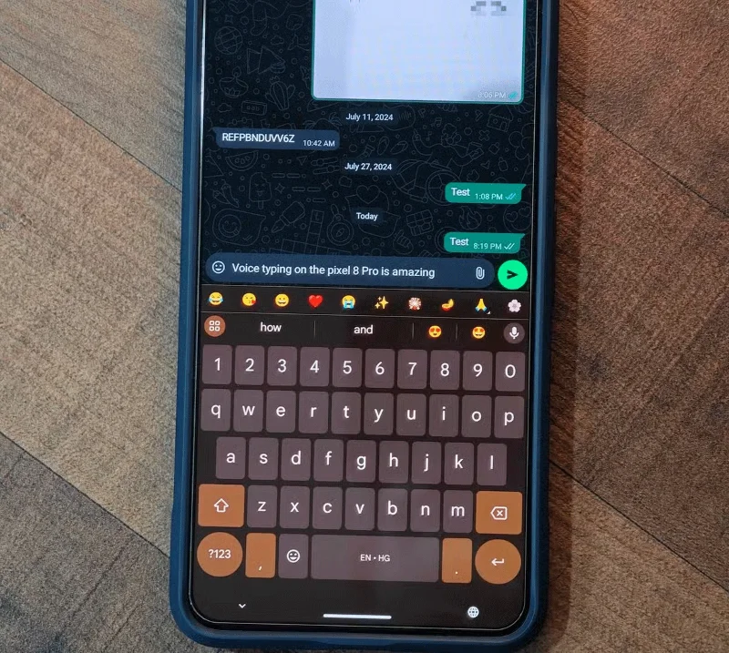 8 Google Pixel-functies die niet beschikbaar zijn op Samsung Galaxy-telefoons