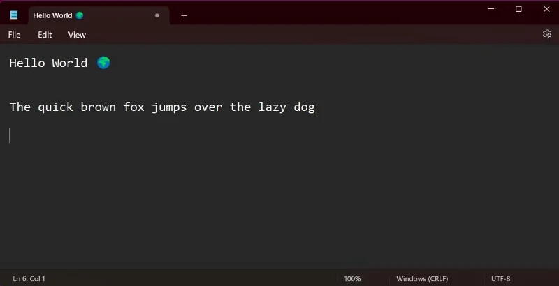 5 ways to take notes on Windows 11 without downloading software