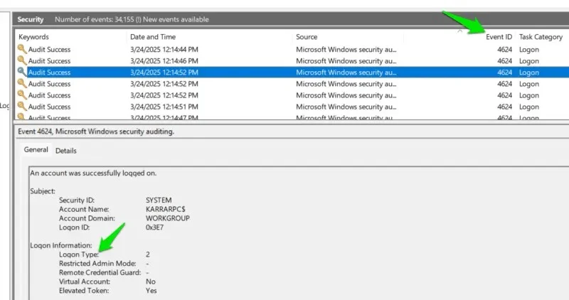 How to know if someone has remote access to your Windows computer?