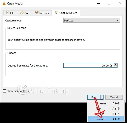 Cómo grabar rápidamente la pantalla de una computadora con Windows 10