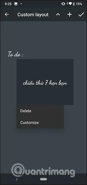 8 Android Apps to Write Notes Directly on the Home Screen