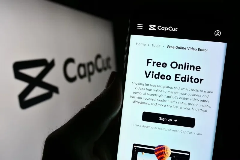 Meta wil dat gebruikers CapCut laten vallen en hun nieuwe video-creatie-app gebruiken