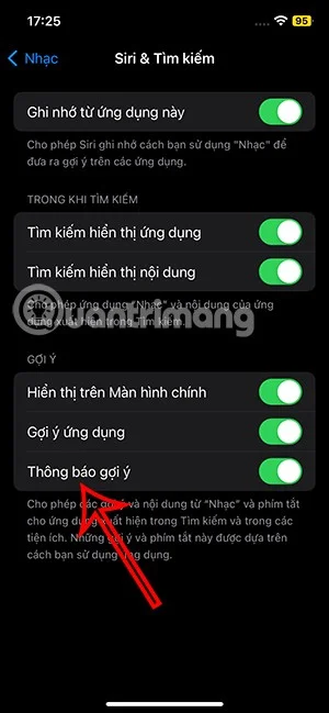 Cum să dezactivați sugestiile muzicale afișate pe ecranul de blocare al iPhone