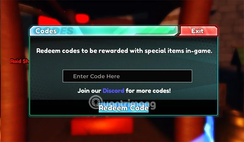 Laatste Anime Royale-code 25-04-2025 en hoe je de code kunt inwisselen voor beloningen