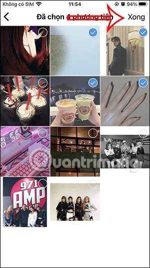 Hoe je afbeeldingen opslaat en collecties creëert op Instagram