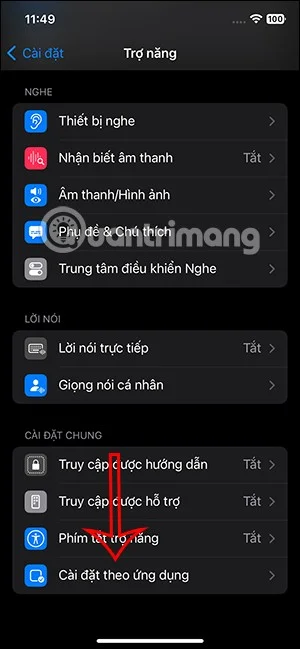 Hoe je de kleur van de iMessage-bel op de iPhone verandert