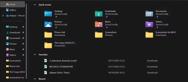 How to Add Recycle Bin to File Explorer