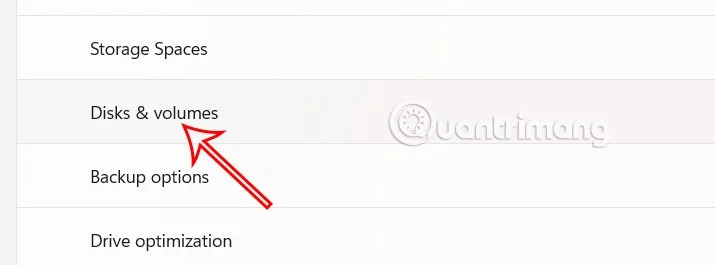 Como redimensionar a partição do Windows 11