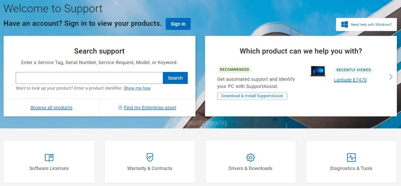 Cómo actualizar TPM 1.2 a TPM 2.0 para portátiles Dell y computadoras Dell