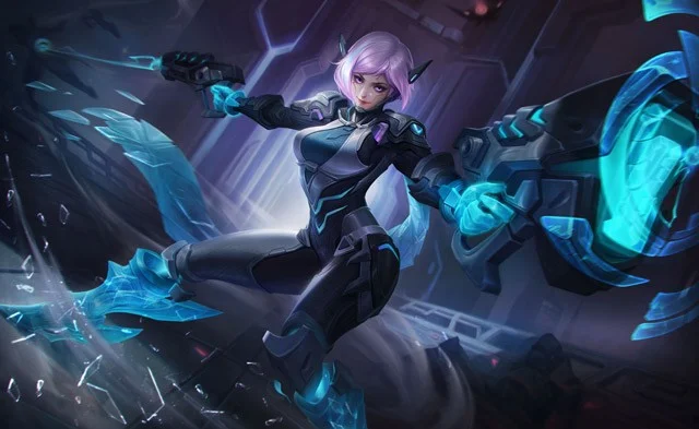 S1 2023 sezonunda Violet'in mücevher masasının nasıl oynanacağı, eşyaların nasıl oluşturulacağı ve nasıl kullanılacağına dair talimatlar