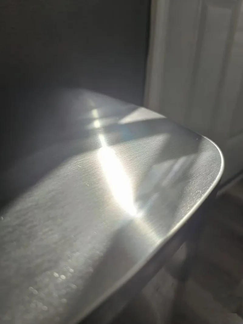 HDR auf Telefonen kann nutzlos sein