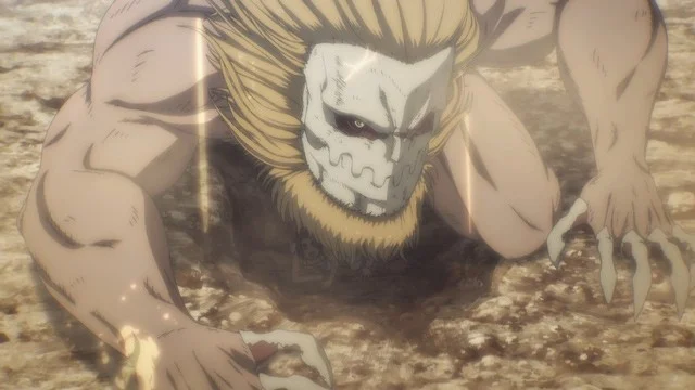 Ontdek alle Titans in Attack on Titan