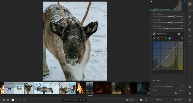 ¿Por qué Lightroom es mejor que cualquier otra aplicación de edición de fotografías?