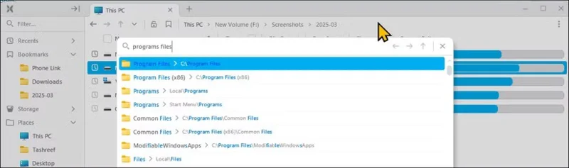 Learn About File Pilot: The Super Fast File Manager That Replaces Windows File Explorer