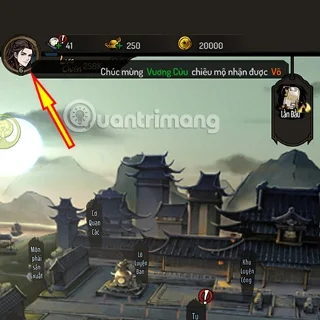Conjunto completo de códigos Vo Lam Quan Hiep Truyen abril de 2025