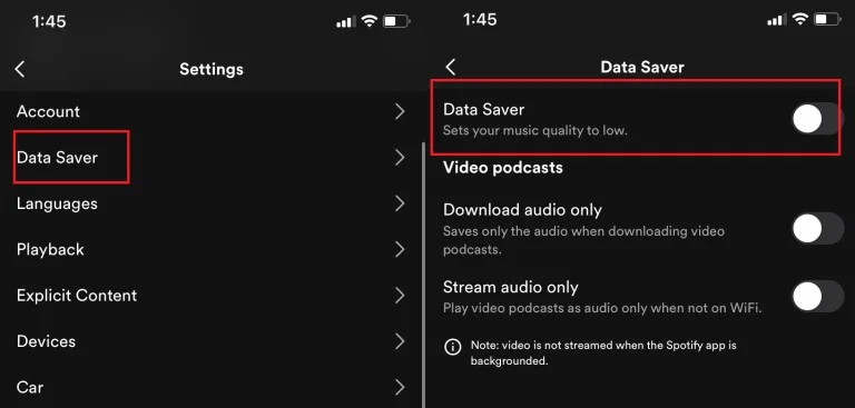 22 consejos para mejorar tu escucha y streaming como un profesional en Spotify