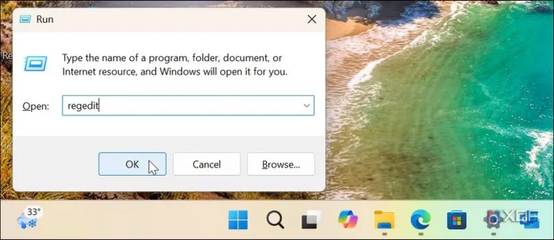Hoe de Home-knop uit de Verkenner in Windows 11 te verwijderen