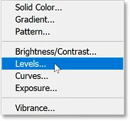 Cómo crear un efecto póster para fotos en Photoshop