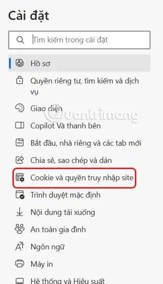 How to turn off location tracking on Windows 11