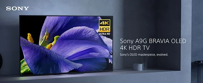 Top 5 beste smart-tv's 2025