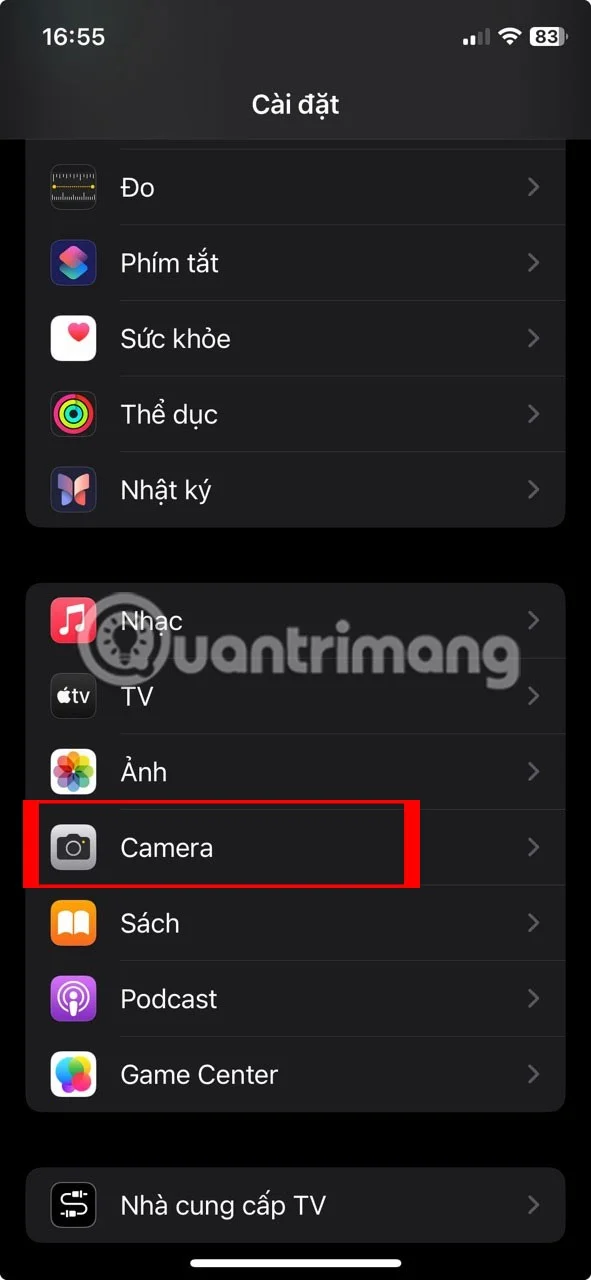 Cum să remediați eroarea de clipire a camerei iPhone