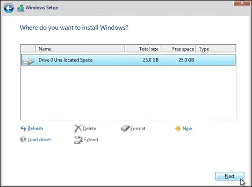 Jak zainstalować system Windows 10 z USB przy użyciu pliku ISO