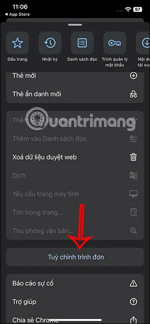 6 personalisaties voor Google Chrome en iPhone die je moet proberen