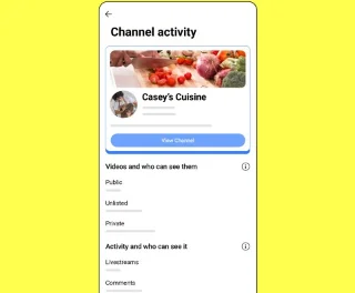 YouTubes new parental controls make it easier to monitor teen creators