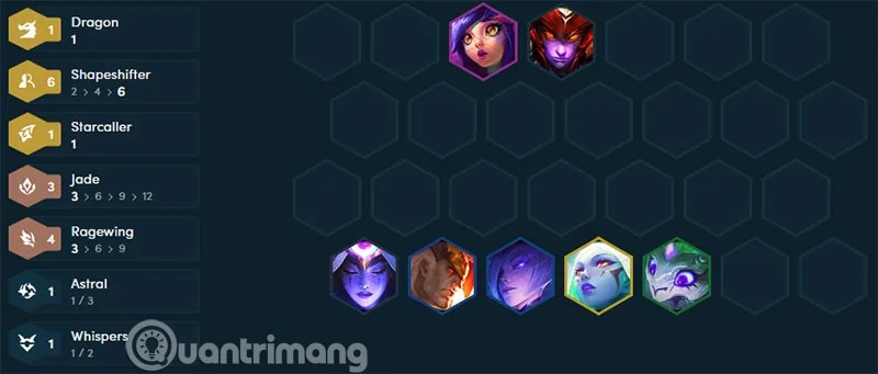 Cómo jugar a Shyvana temporada 7, construir a Shyvana Dios Dragón