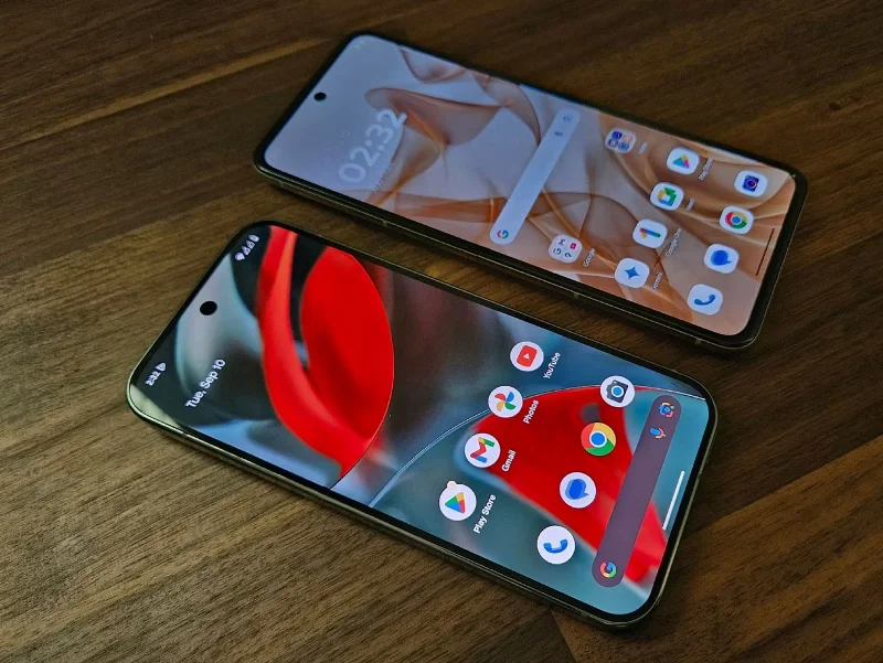 8 grandes desventajas de los teléfonos con pantalla plegable que no esperabas