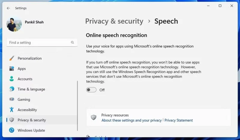 9 Windows Privacy Settings You Should Change Right Now