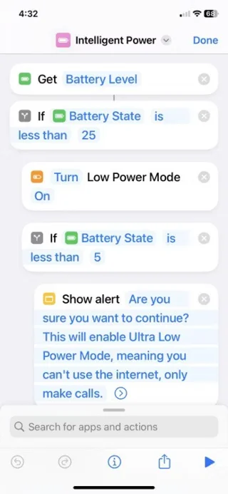 iPhone 사용 경험을 개선하는 최고의 iOS 단축키 5가지