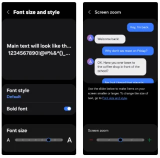 9 funciones de accesibilidad de Android que todo usuario debería probar