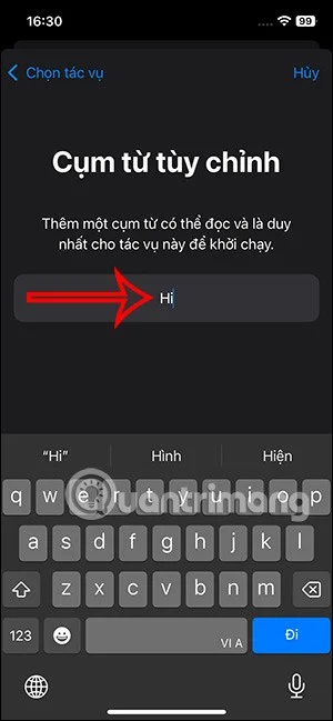 Cómo cambiar el nombre de Siri en iOS 18 a tu gusto