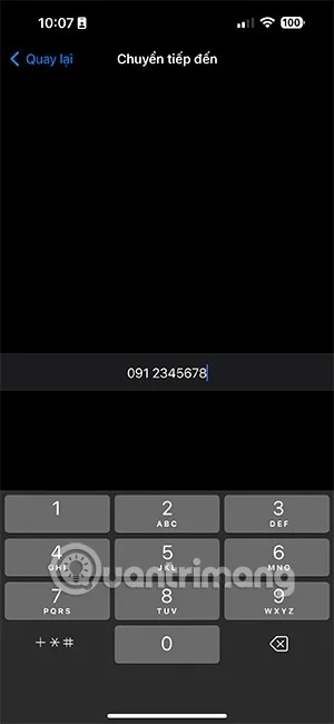 Android, iPhone에서 통화 전달을 활성화하는 방법