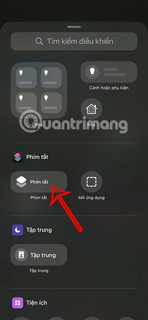 Jak dodać skróty do Centrum sterowania iPhone'a