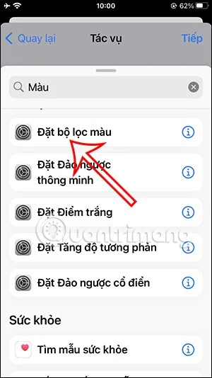 Jak automatycznie zmienić ekran iPhone'a na odcienie szarości